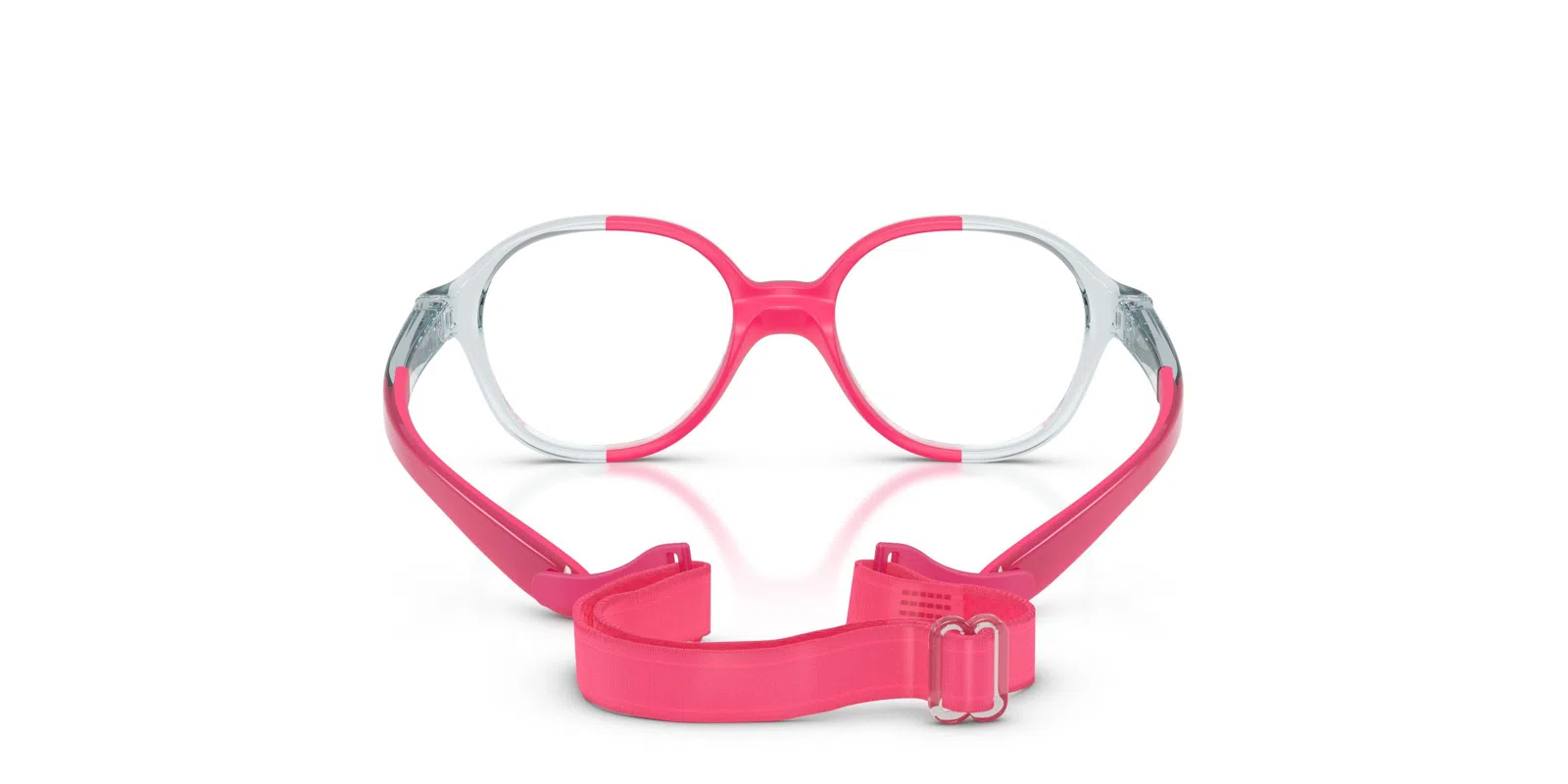 Vogue Eyewear Kids Vista 2011 Eyeglasses - view 4